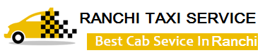 taxi service in ranchi