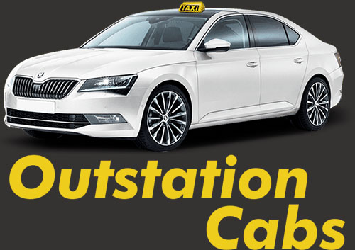 taxi service ranchi